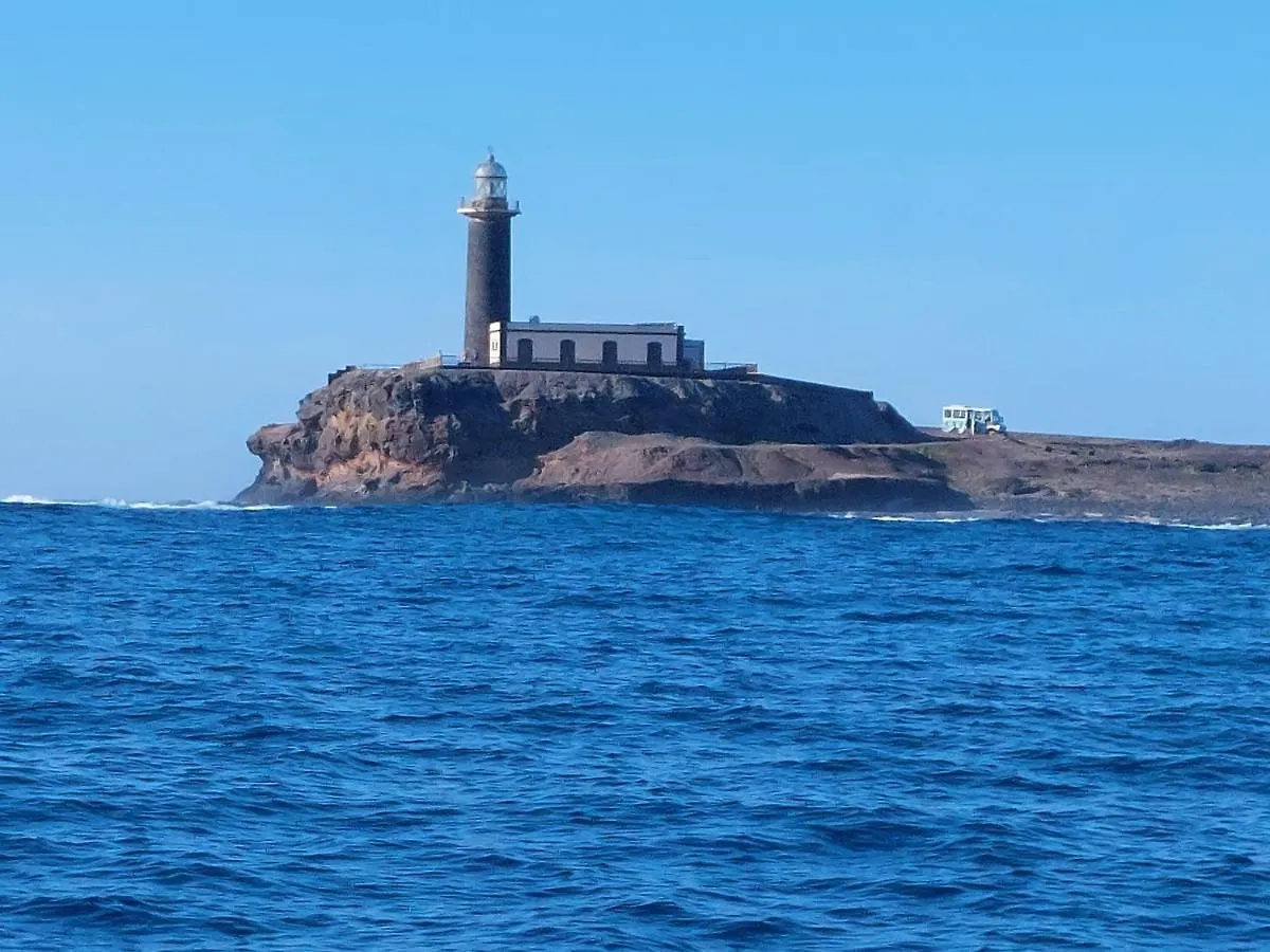 Estudio Espectacular Vista Mar Morro Jable  Morro Jable (Fuerteventura)