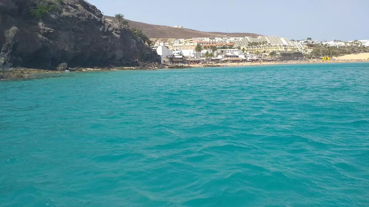 Estudio Espectacular Vista Mar Morro Jable  Spagna