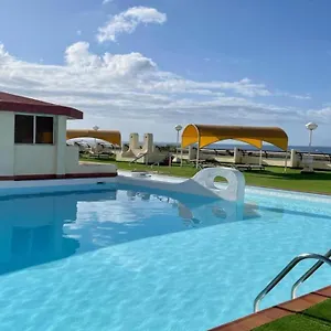 Welooveyou Emerald Jandia Apartamento