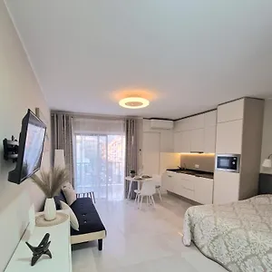  Appartamento Studia Puerto De Santiago Spagna