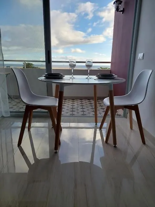 Apartment Estudio Espectacular Vista Mar Morro Jable